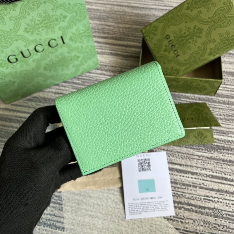 Gucci Wallets